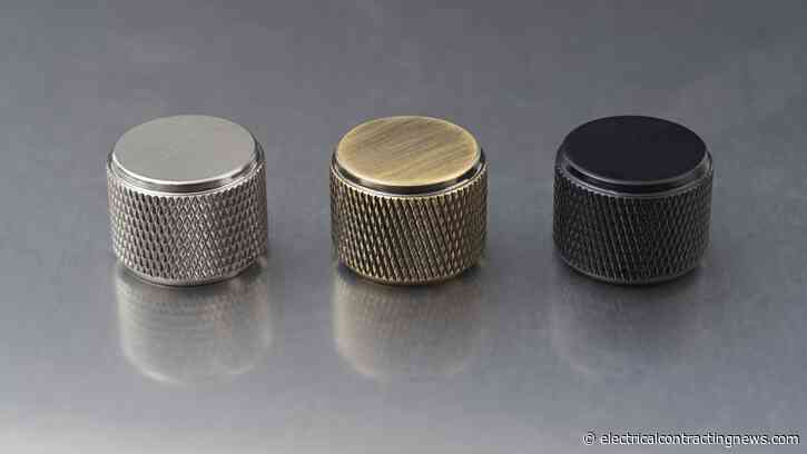 ElectricalDirect is big on brands with its extended Knightsbridge range