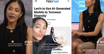 5 AI-focused influencers for brands to follow