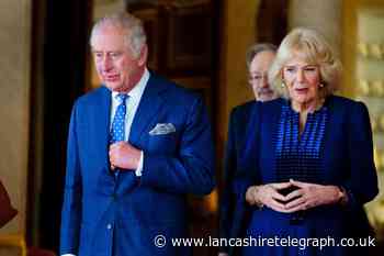Royal fans miss out on buying Coronation Concert tickets