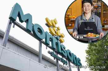 Morrisons and Heinz Beanz 'ask for Henry' initiative returns