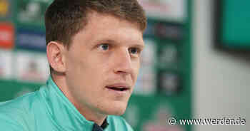 Stage: "It´s a big game coming up!"