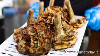 Garbatella TTS Street Food