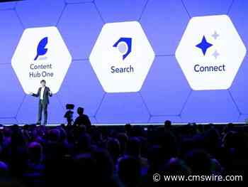 Sitecore Incorporates OpenAI Generative AI Into Software Solutions