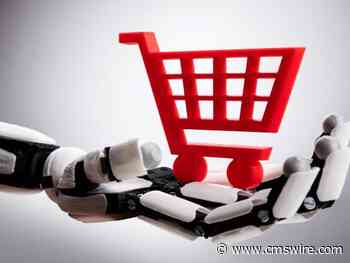 Transforming Ecommerce With Artificial Intelligence & Machine Learning