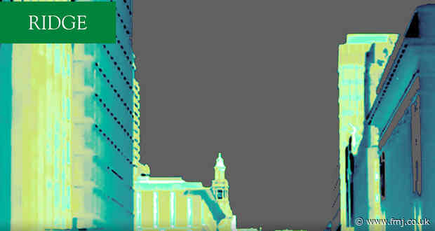 UK organisations are ‘sleepwalking’ towards a building retrofit crisis