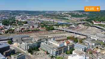 Größer als die Sedelhöfe: Ulmer Milliardär Ludwig Merckle kauft Postareal
