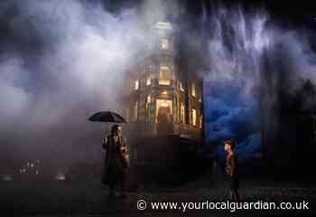 An Inspector Calls at Richmond Theatre: A review