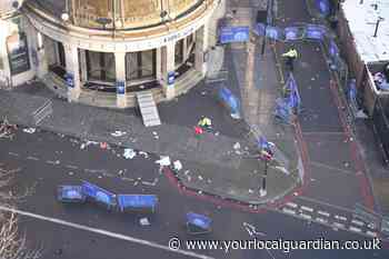 Metropolitan Police apply for O2 Academy Brixton to be closed for good