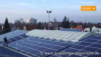 Die Augsburger Sportvereine bekommen zusätzliches Geld für das Energiesparen