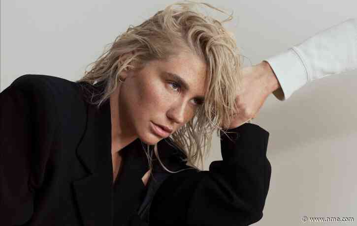 Kesha announces new “post-pop” album ‘Gag Order’, produced by Rick Rubin