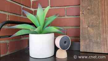 Best Home Security Camera of 2023     - CNET