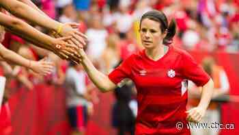 Toronto named 3rd franchise in Canadian women's pro soccer league set to start in 2025