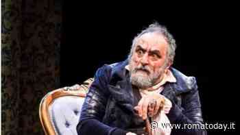 L'Avaro di Molière al Teatro Ghione