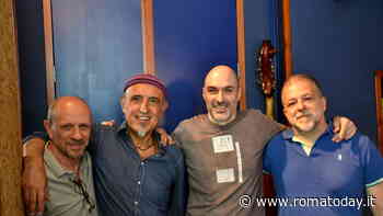 Shanti Project di Enrico Ghelardi all'Alexanderplatz