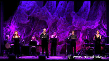 "Èpos - Iliade, Odissea, Eneide" al Teatro Arcobaleno