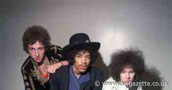 Sony fails to get Jimi Hendrix band rights case moved to New York