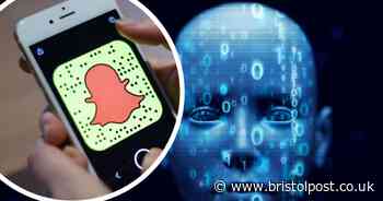 Snapchat fans blast new AI feature as users call for its removal