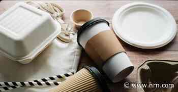 Soon the law may make you go green with packaging