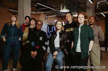 ITV's Woo kicks off commercial partnerships with New Balance series