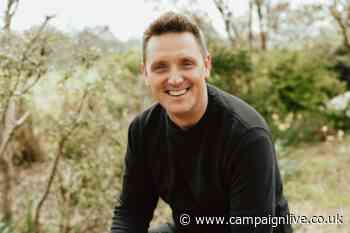 VMLY&R appoints Simon Lloyd as first deputy CCO