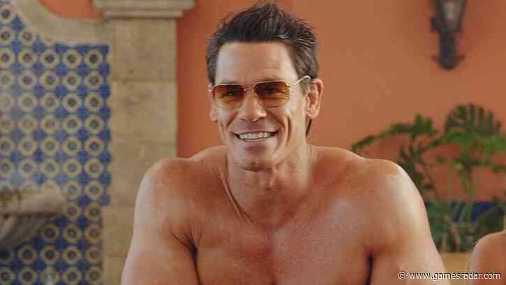 John Cena's Barbie role confirmed in new CinemaCon footage