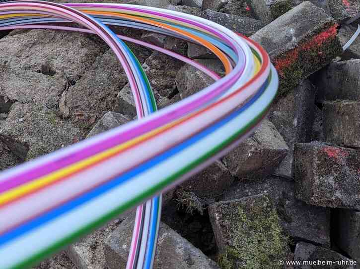 Gigabit und Breitband