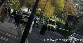 Woman suffers 'serious injuries' and man and woman arrested after Elswick 'stabbing'