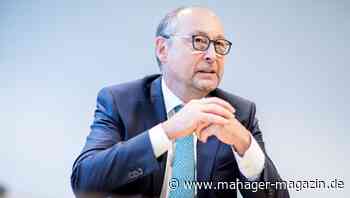 Vonovia Aktie Kursrally: Immobilienkonzern verkauft Anteil an Immobilien Portfolio an US Finanzinvestor Apollo