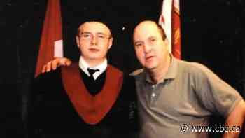 Arrest in high-speed chase brings back 'whole wave of emotions' for Winnipeg family, son says