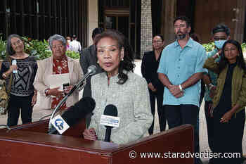 Lawmakers urge relocation of Marines’ Puuloa Firing Range