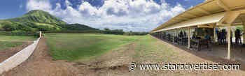 Oahu’s only public shooting range to reopen