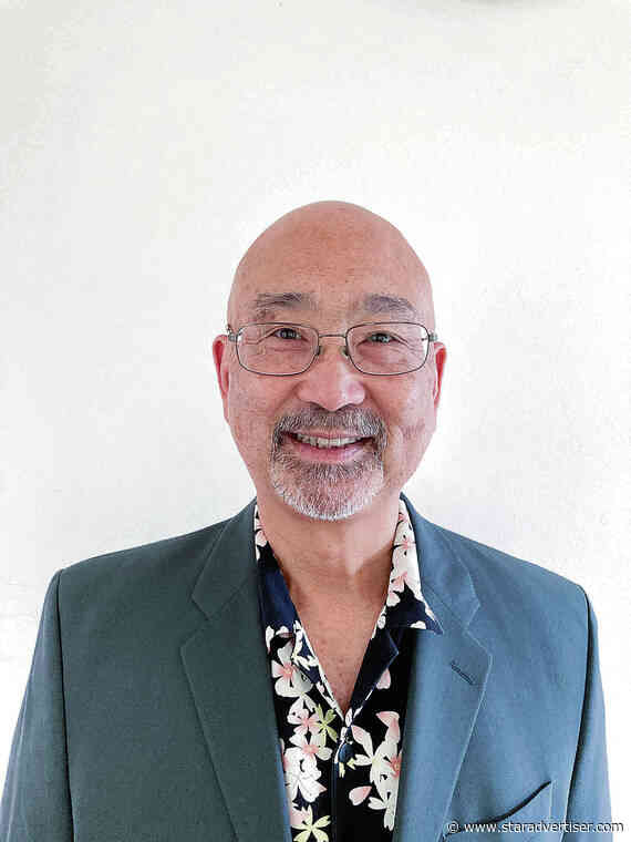 On the Move: Albert Ogata