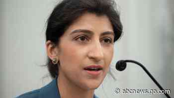 US officials seek to crack down on harmful AI products