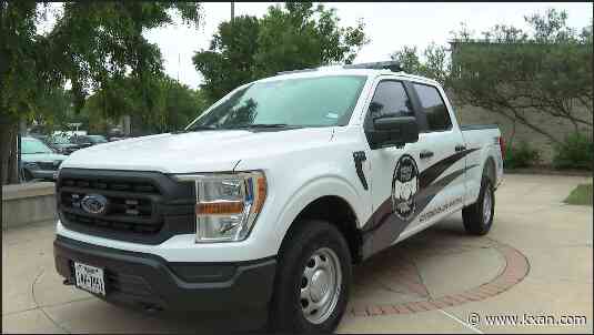 Cedar Park Police Department starting 'Citizens on Patrol' program