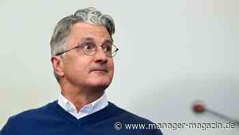 Audi-Diesel-Strafprozess: Was ist Rupert Stadler eine Bewährungsstrafe wert?