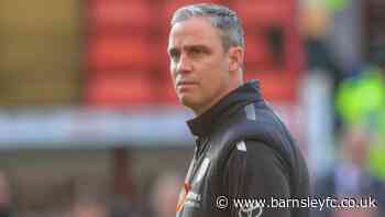 MICHAEL DUFF ON IPSWICH DEFEAT