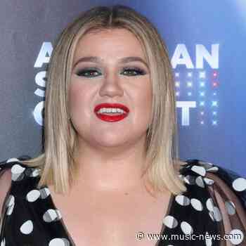 Kelly Clarkson and Drew Barrymore nominated for 2023 Daytime Emmy Awards