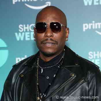 Tyrese Gibson ordered to pay ex-wife and her lawyer almost $650,000 in child custody hearing