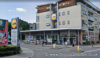 Greenwich man banned from Lewisham Lidl after assault
