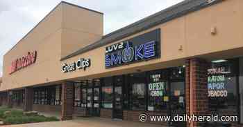 Elk Grove mayor shuts down smoke shop again -- this time, for not checking IDs