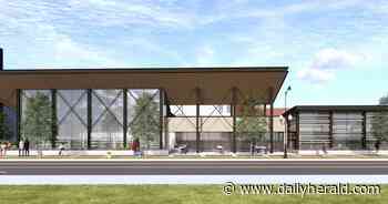 CLC's Lakeshore campus in Waukegan to include $15 million Urban Farm Center