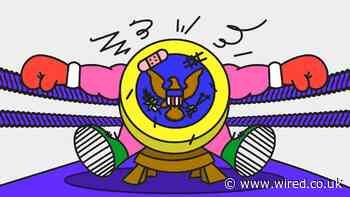 An SEC Dissenter Says the Regulator Must Ease Off Crypto