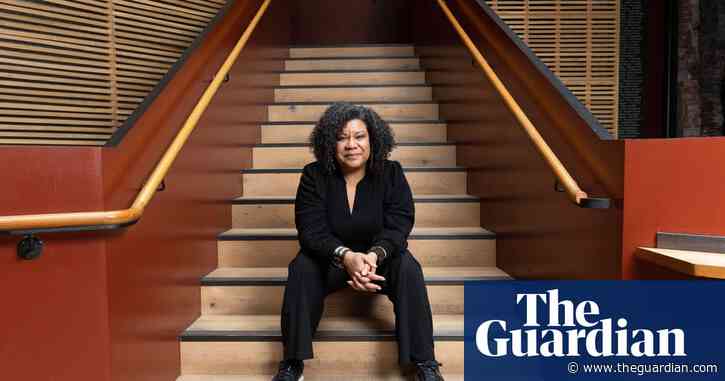 Bristol Old Vic opens new season with celebration of culture and community