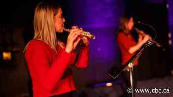 Regina Symphony Orchestra musicians reflect on commitment to community amid calls for support