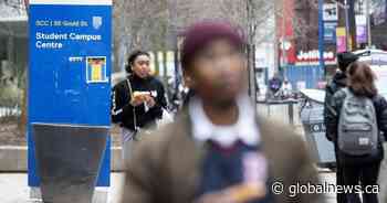 Toronto Metropolitan University reflects on new name change one year later