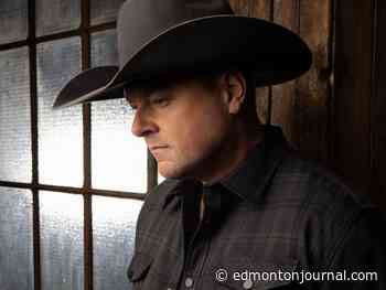 Fresh Tracks: Gord Bamford keeps it steady on Fire It Up