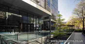 Four in 10 new A&O partners women