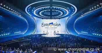 Eurovision 2023 semi final countries and running order as contest comes to Liverpool