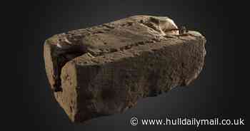What is the Stone of Destiny?