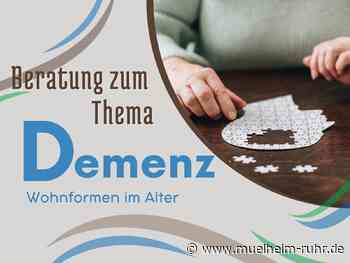 Beratungsangebot in Saarn: Wohnformen im Alter